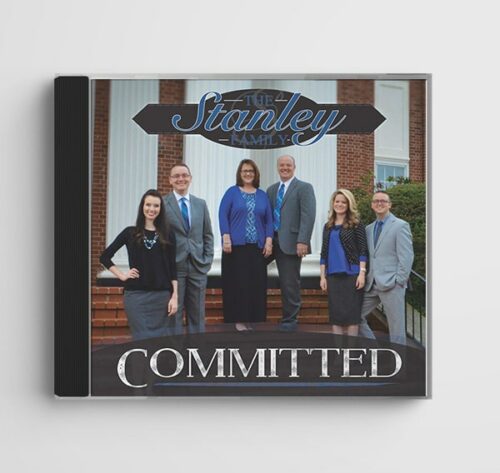 Committed by The Stanley Family