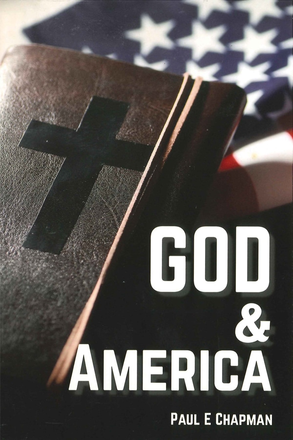 God & America by Paul Chapman