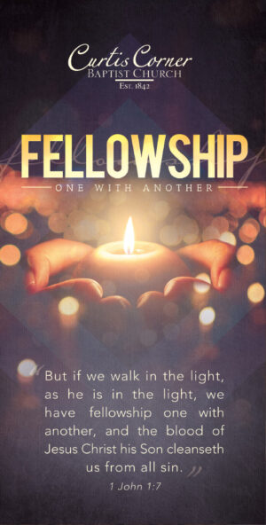 Fellowship