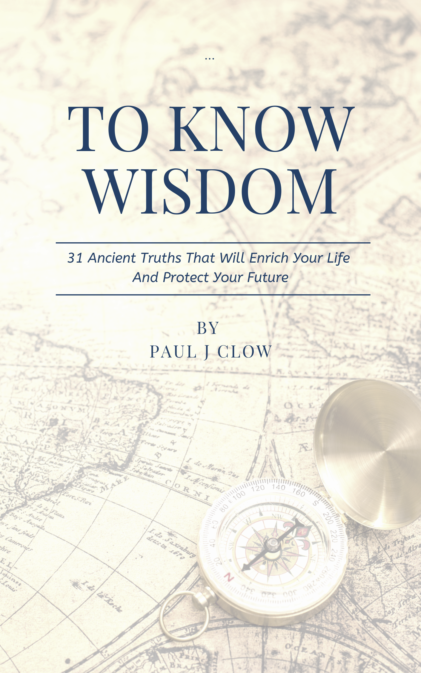 To Know Wisdom